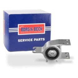 Control Trailing Arm Mounting BORG & BECK BSK8016 OE Ref A2463330514