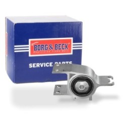 Control Trailing Arm Mounting BORG & BECK BSK8017 OE Ref A2463330614