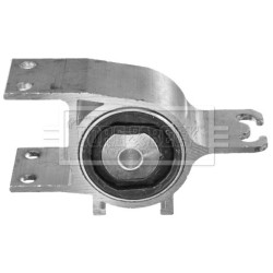 Control Trailing Arm Mounting BORG & BECK BSK8017 OE Ref A2463330614 BORG & BECK