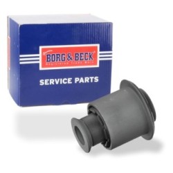 Control Trailing Arm Mounting BORG & BECK BSK8021 BORG & BECK