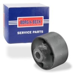Control Trailing Arm Mounting BORG & BECK BSK8022 OE Ref 54584C8000
