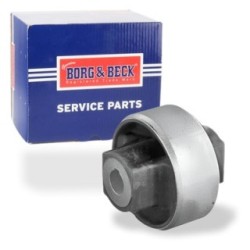 Control Trailing Arm Mounting BORG & BECK BSK8024 OE Ref 117867