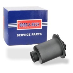 Control Trailing Arm Mounting BORG & BECK BSK8025 OE Ref 48068b4010
