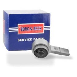 Control Trailing Arm Mounting BORG & BECK BSK8031 BORG & BECK