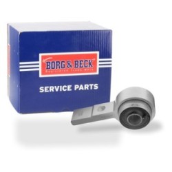 Control Trailing Arm Mounting BORG & BECK BSK8032 BORG & BECK