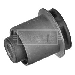 Control Trailing Arm Mounting BORG & BECK BSK8033 BORG & BECK