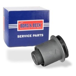 Control Trailing Arm Mounting BORG & BECK BSK8033 BORG & BECK