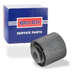 Control Trailing Arm Mounting BORG & BECK BSK8034 BORG & BECK