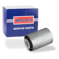 Control Trailing Arm Mounting BORG & BECK BSK8035 OE Ref A1643330314 BORG & BECK