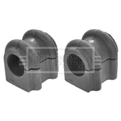 Stabiliser Coupling Rod Repair Kit BORG & BECK BSK8036K OE Ref 54813-1H-100