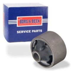Control Trailing Arm Mounting BORG & BECK BSK8037 OE Ref 4806928120 BORG & BECK