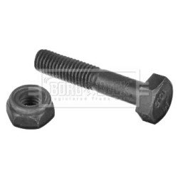Control Arm Fastening Bolt BORG & BECK BSK8038 OE Ref 4D0407505B