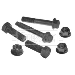 Control Arm Fastening Bolt BORG & BECK BSK8039 OE Ref 01223-N2011