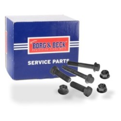 Control Arm Fastening Bolt BORG & BECK BSK8039 OE Ref 01223-N2011 BORG & BECK