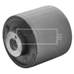 Control Trailing Arm Mounting BORG & BECK BSK8040 OE Ref 204 333 10 14