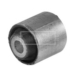 Control Trailing Arm Mounting BORG & BECK BSK8043 OE Ref 33326851573