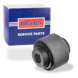 Control Trailing Arm Mounting BORG & BECK BSK8044 BORG & BECK