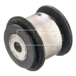 Control Trailing Arm Mounting BORG & BECK BSK8047 OE Ref 1663330200