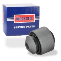 Control Trailing Arm Mounting BORG & BECK BSK8052 OE Ref 5197081 BORG & BECK