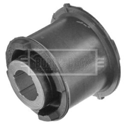 Axle Bracket Bushing BORG & BECK BSK8053 OE Ref LR012724
