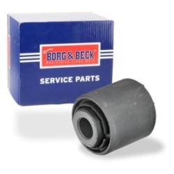 Control Trailing Arm Mounting BORG & BECK BSK8056 OE Ref LR002576 BORG & BECK