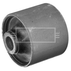 Control Trailing Arm Mounting BORG & BECK BSK8057 OE Ref 552703E000