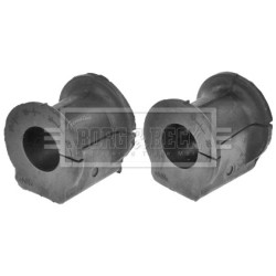 Stabiliser Coupling Rod Repair Kit BORG & BECK BSK8058K OE Ref 4243179J00