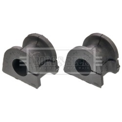 Stabiliser Coupling Rod Repair Kit BORG & BECK BSK8061K OE Ref 4156A041