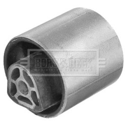 Control Trailing Arm Mounting BORG & BECK BSK8062 OE Ref 31126851693
