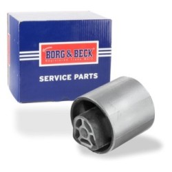 Control Trailing Arm Mounting BORG & BECK BSK8062 OE Ref 31126851693 BORG & BECK