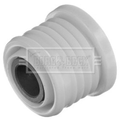 Axle Bracket Bushing BORG & BECK BSK8063 OE Ref AV615A103AB