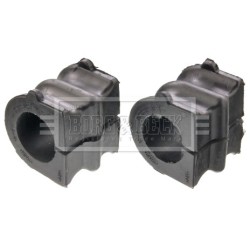 Stabiliser Coupling Rod Repair Kit BORG & BECK BSK8064K OE Ref 546134KH1A