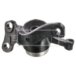Control Trailing Arm Mounting BORG & BECK BSK8069 OE Ref 31126874342