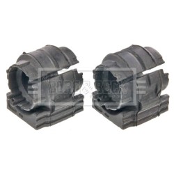 Stabiliser Coupling Rod Repair Kit BORG & BECK BSK8070K OE Ref 13281788