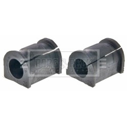 Stabiliser Coupling Rod Repair Kit BORG & BECK BSK8081K OE Ref 4243154P00