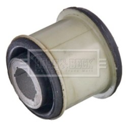 Axle Bracket Bushing BORG & BECK BSK8082 OE Ref LR003940