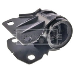 Control Trailing Arm Mounting BORG & BECK BSK8087 OE Ref 5303328