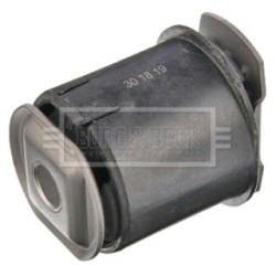 Axle Bracket Bushing BORG & BECK BSK8092 OE Ref 1K0505145H