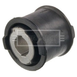 Axle Bracket Bushing BORG & BECK BSK8093 OE Ref LR001119