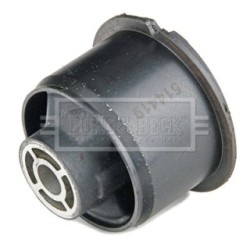 Axle Bracket Bushing BORG & BECK BSK8095 OE Ref 2167812