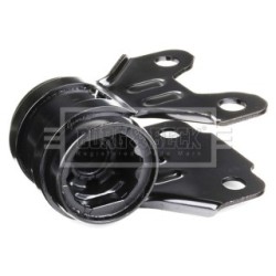 Control Trailing Arm Mounting BORG & BECK BSK8097 BORG & BECK