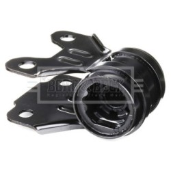 Control Trailing Arm Mounting BORG & BECK BSK8098 BORG & BECK
