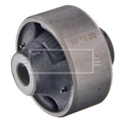 Control Trailing Arm Mounting BORG & BECK BSK8101 OE Ref 545001KA0A BORG & BECK