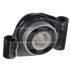 Control Trailing Arm Mounting BORG & BECK BSK8106 OE Ref 447 330 35 00