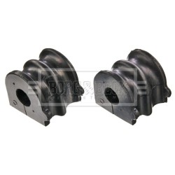 Stabiliser Coupling Rod Repair Kit BORG & BECK BSK8107K OE Ref 546134KH2A