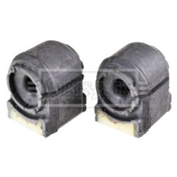 Stabiliser Coupling Rod Repair Kit BORG & BECK BSK8111K