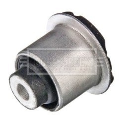 Control Trailing Arm Mounting BORG & BECK BSK8119 OE Ref 31106864374