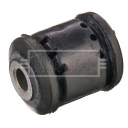 Control Trailing Arm Mounting BORG & BECK BSK8121 OE Ref 545513X000