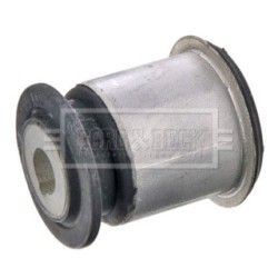 Control Trailing Arm Mounting BORG & BECK BSK8124 OE Ref 2N0407183A