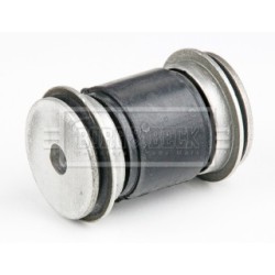 Control Trailing Arm Mounting BORG & BECK BSK8133 OE Ref 31 12 6 850 398